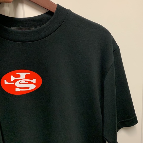 🧨 New Custom Prevail shirt - Picture 5 of 7